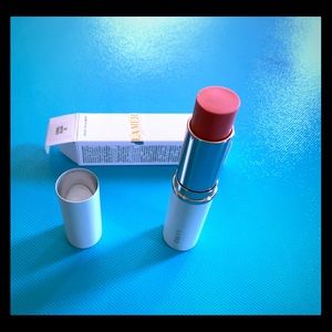 La Mer Lip and Cheek Glow - Coral Glow